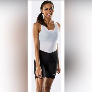 BONTRAGER | Black Solstice Bike Shorts Size XL